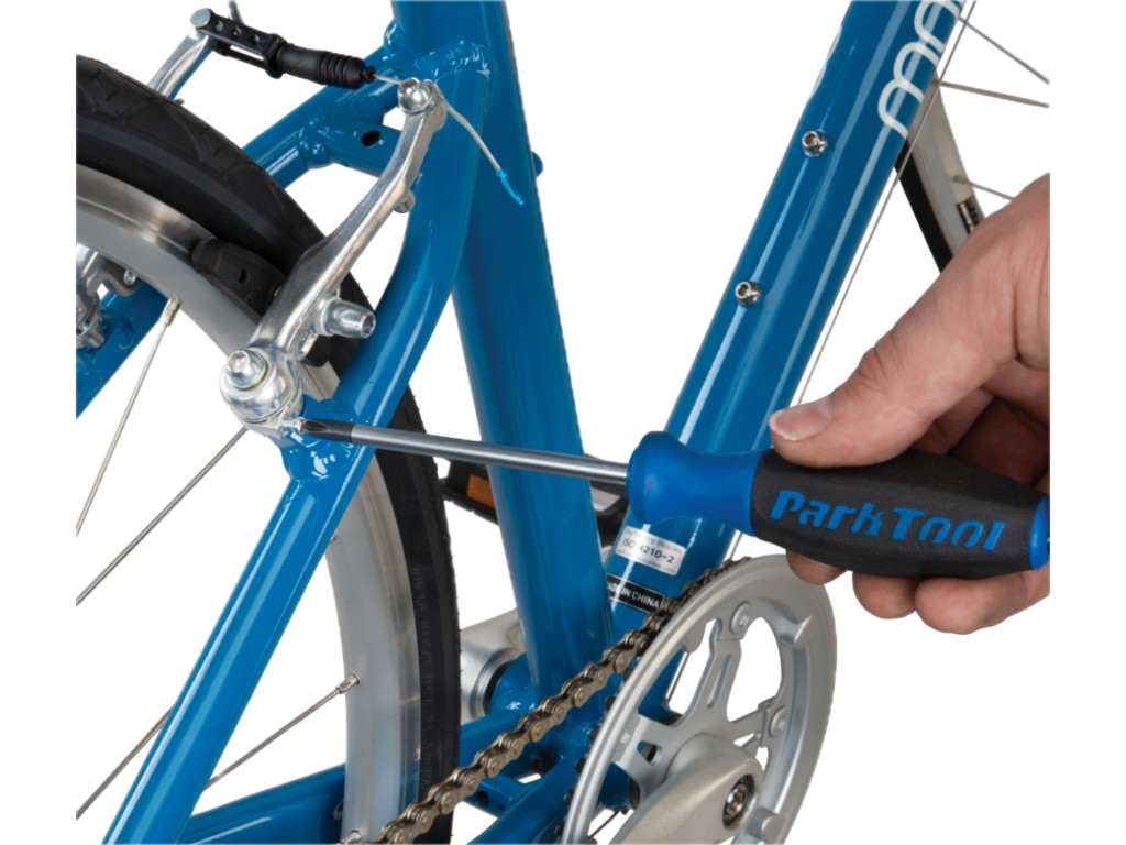Destornillador de estria n2 Park Tool SD-2