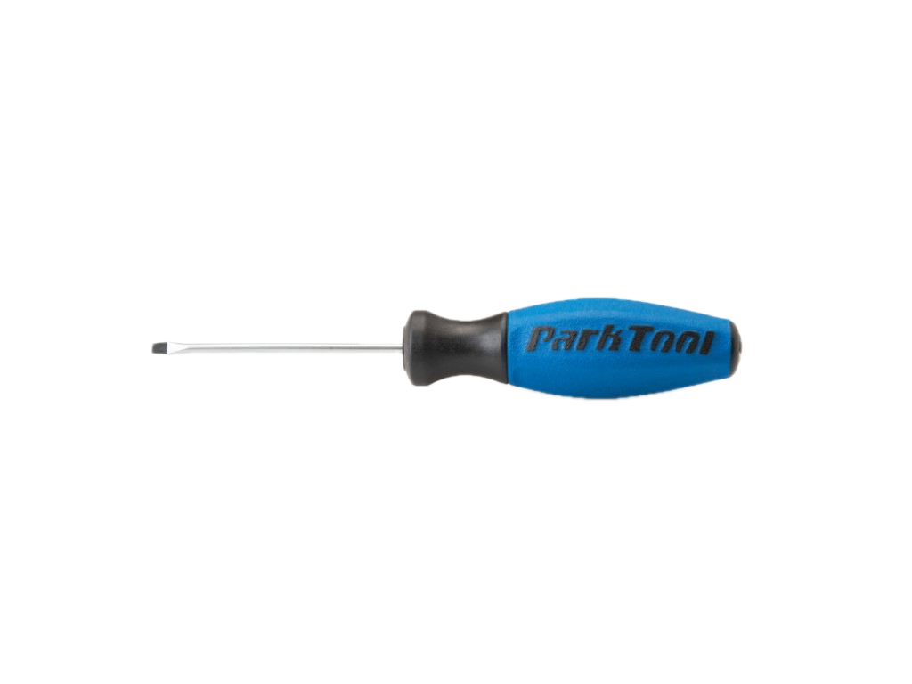 Destornillador plano 3mm Park Tool SD-3