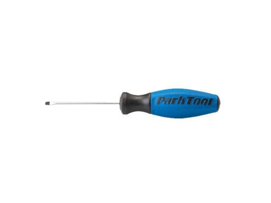 Destornillador plano 3mm Park Tool SD-3