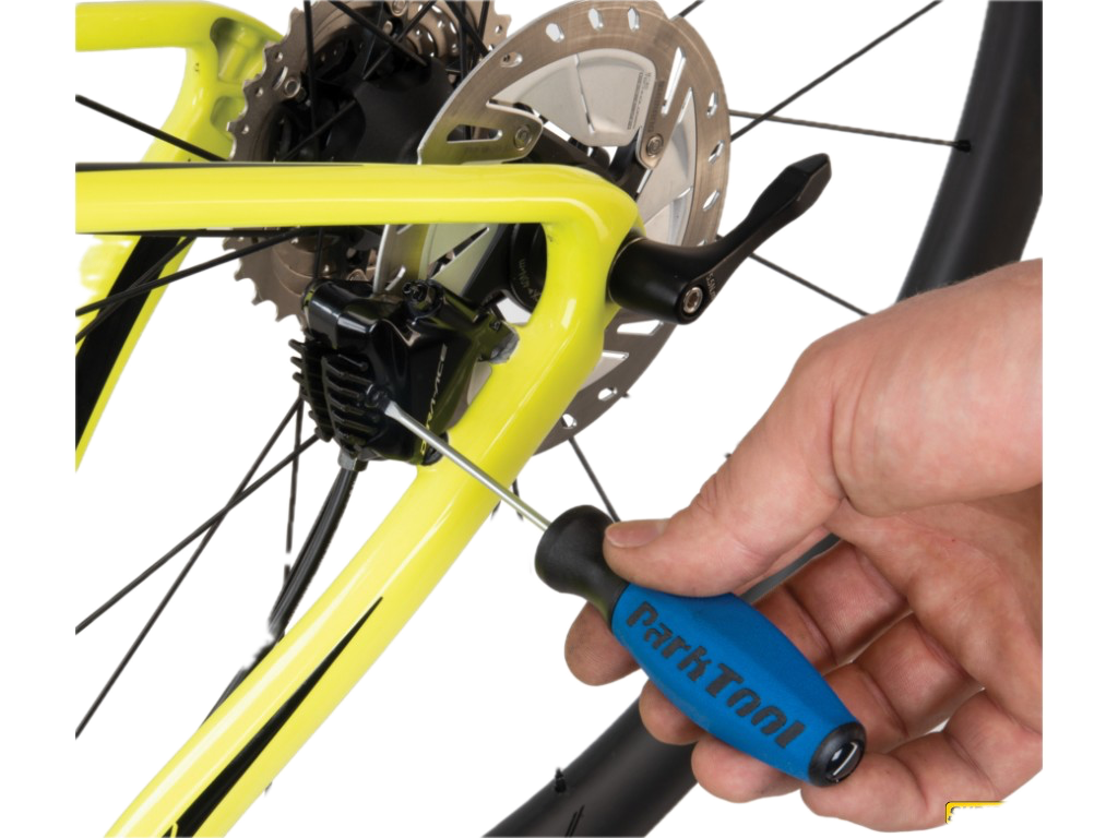 Destornillador plano 3mm Park Tool SD-3