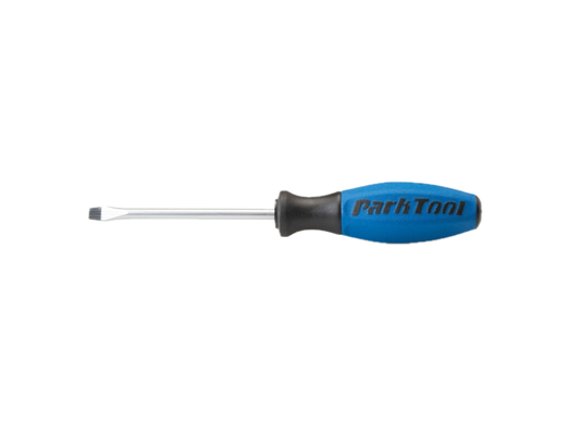 Destornillador plano 6mm Park Tool SD-6