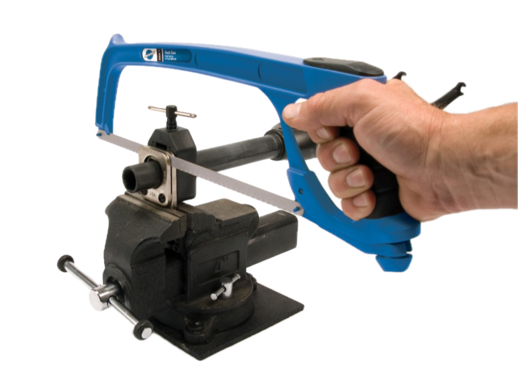 Guia de sierra sin rosca SG-6 Park Tool