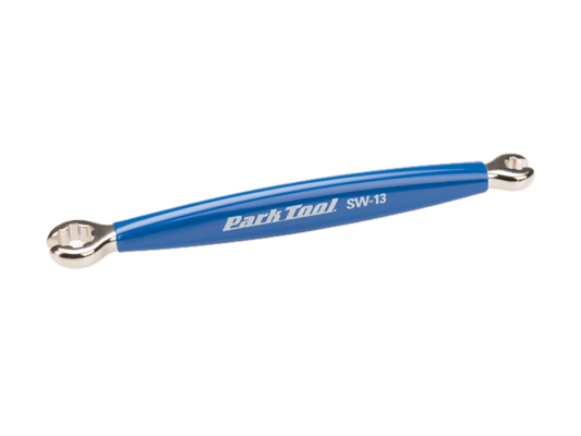 Llave de radios doble extremo para ruedas Mavic 6 estiras 5.5 y 7mm Park Tool SW-13