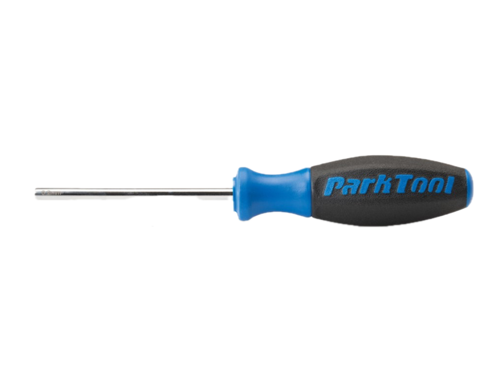Llave de radios internos de 3.2mm Park Tool SW-16