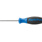 Llave de radios internos de 3.2mm Park Tool SW-16.3