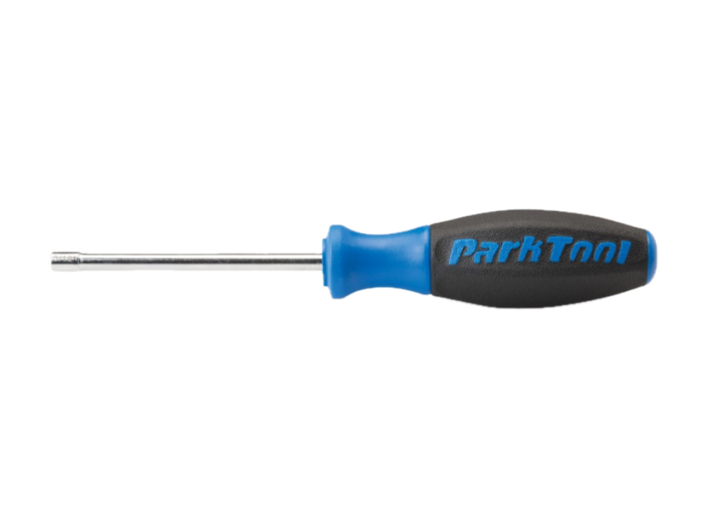 Llave de radios internos de 3.2mm Park Tool SW-16.3