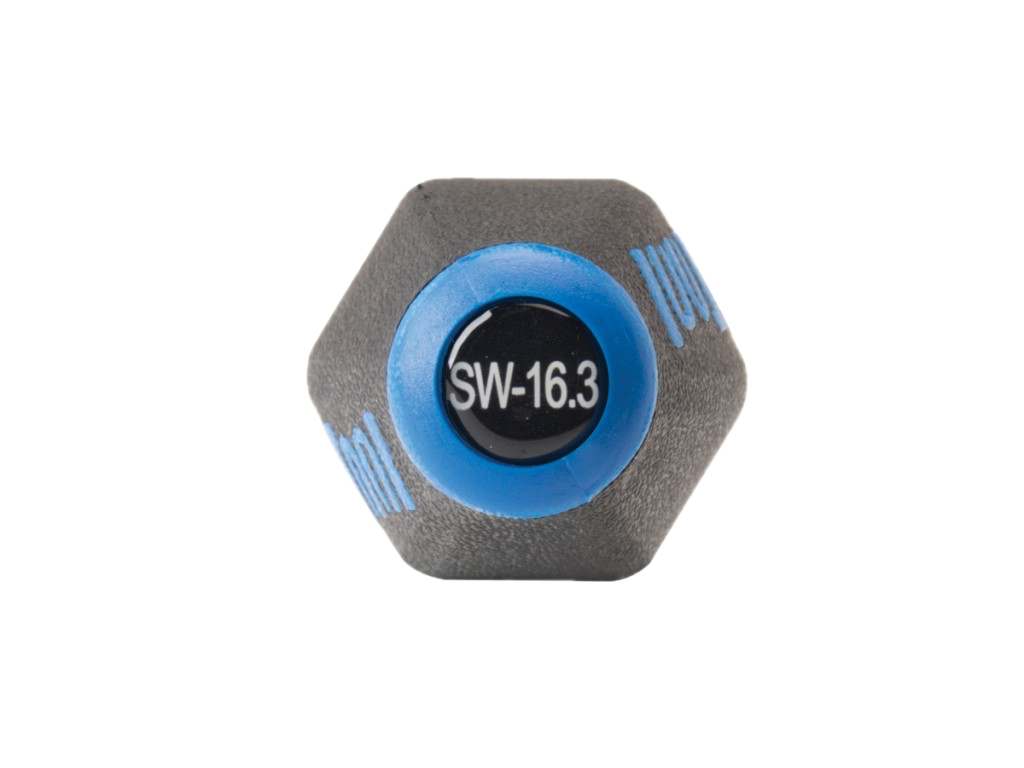 Llave de radios internos de 3.2mm Park Tool SW-16.3