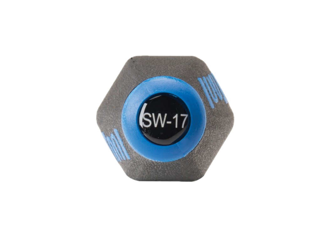 Llave de radios internos de 5.0mm Park Tool SW-17