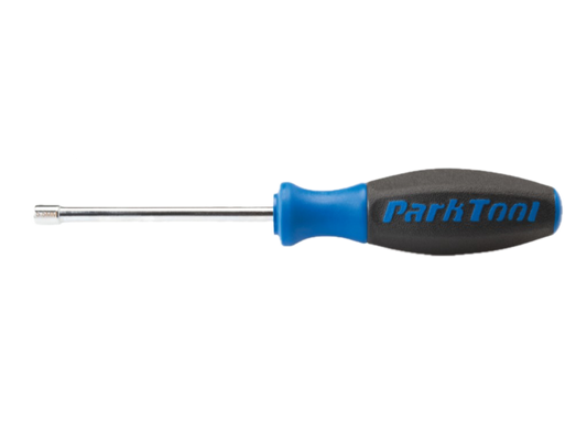 Llave de radios internos de 6mm Park Tool SW-19
