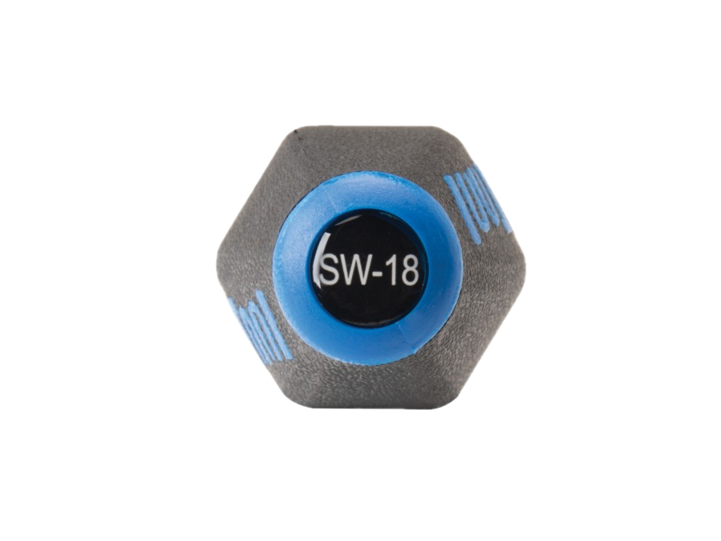 Llave de radios internos de 5.5mm Park Tool SW-18