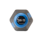 Llave de radios internos de 6mm Park Tool SW-19