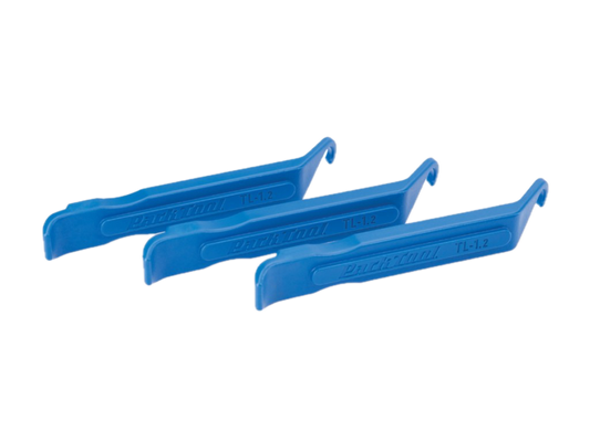 Palancas de cauchos X3 Park Tool TL-1