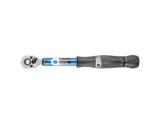 Torquimetro 2 a 14Nm 3/8 TW-5.2 Park Tool