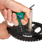 Llave Torx T10 T25 T30 TWS-3 Park Tool