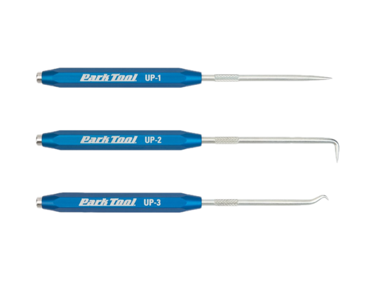Puas Utilitarias 3pcs Park Tool UP-SET