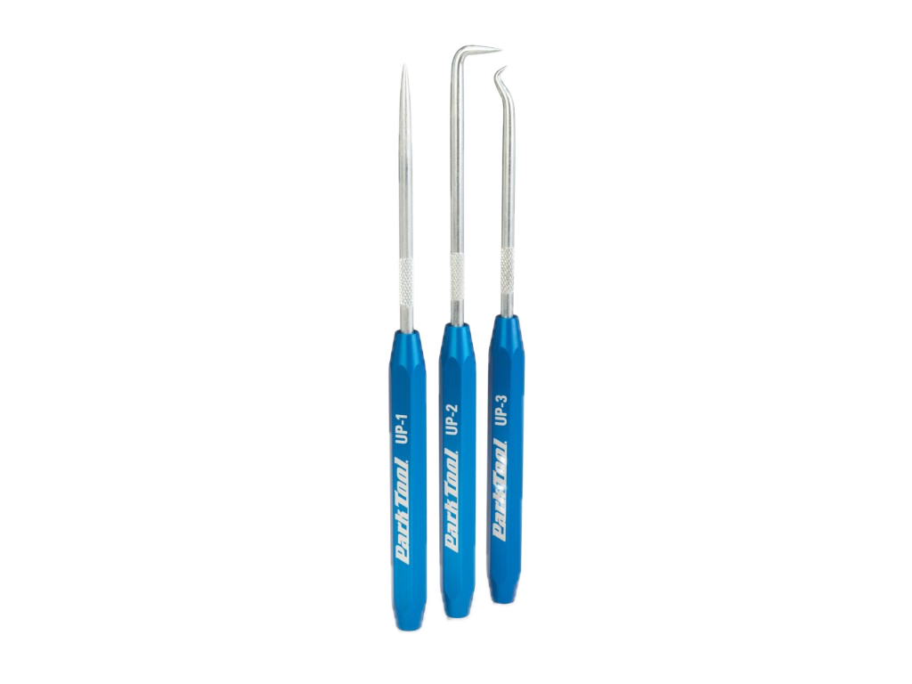 Puas Utilitarias 3pcs Park Tool UP-SET