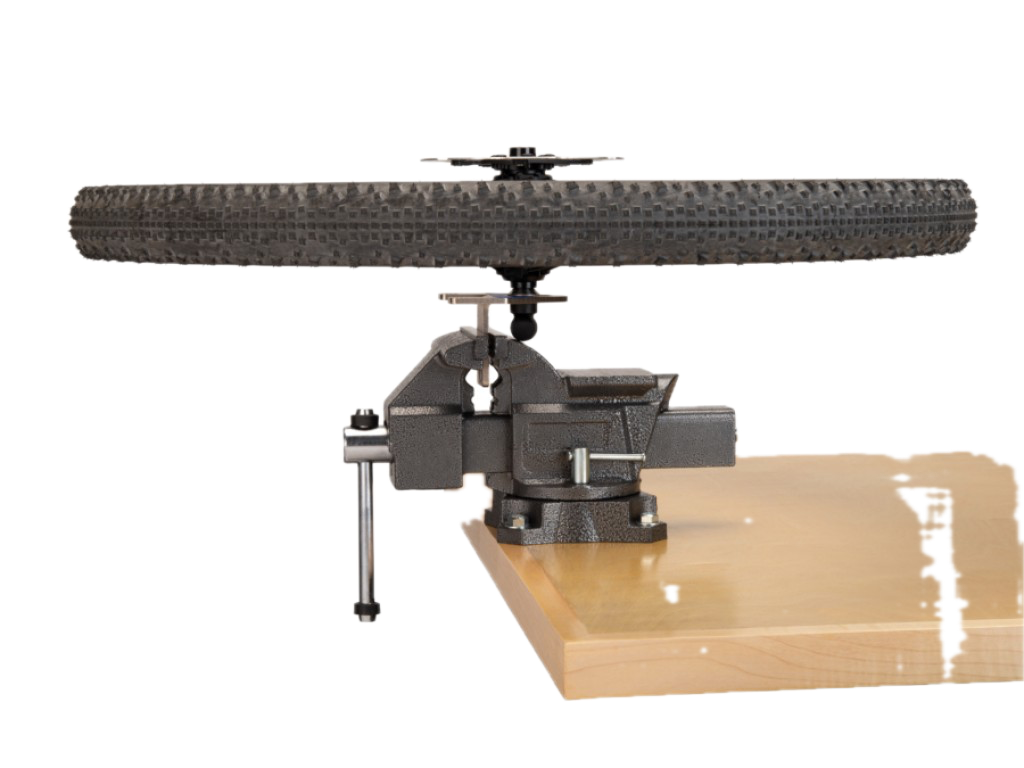 Soporte de rueda Park Tool WH-2