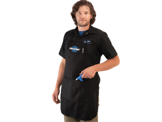 Delantal de tienda Park Tool SA-1
