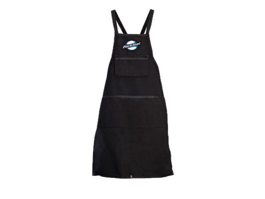 Delantal de trabajo pesado Park Tool SA-3