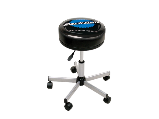 Taburete o silla de taller c/ruedas Park Tool STL-2