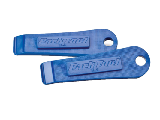 Palancas de cauchos X2 Park Tool TL-4.2C