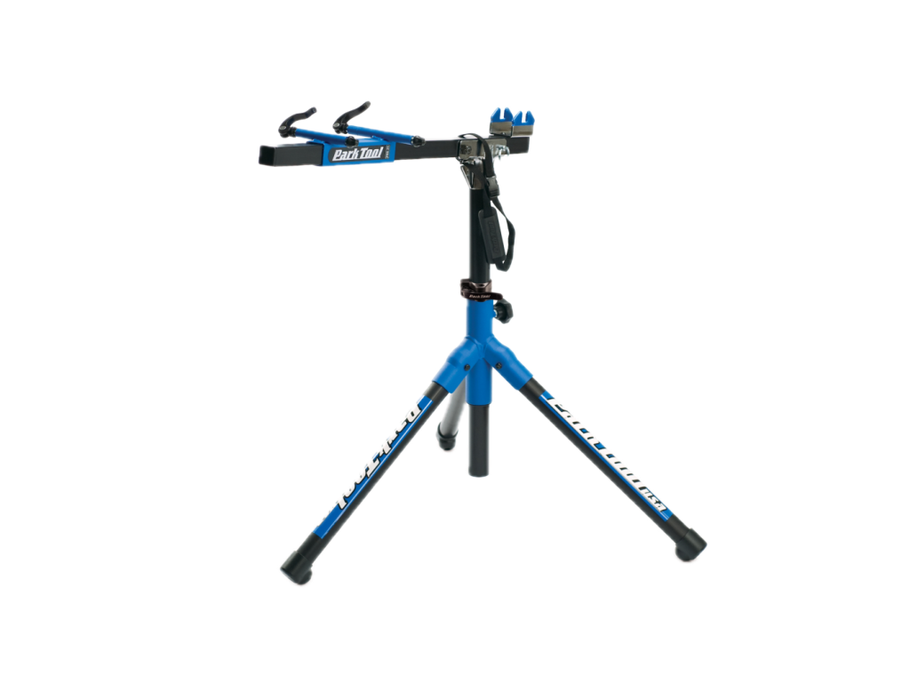 Stand de carrera de reparacion super lite PRS-21 Park Tool