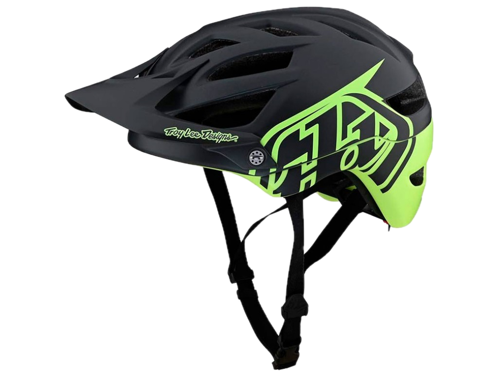 Casco Troy Lee A1 Classic Mips