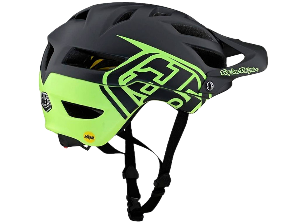 Casco Troy Lee A1 Classic Mips