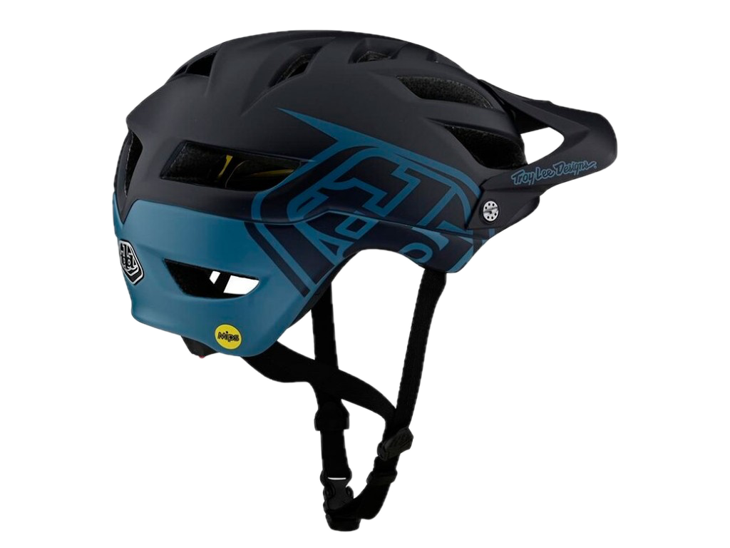 Casco Troy Lee A1 Classic Mips