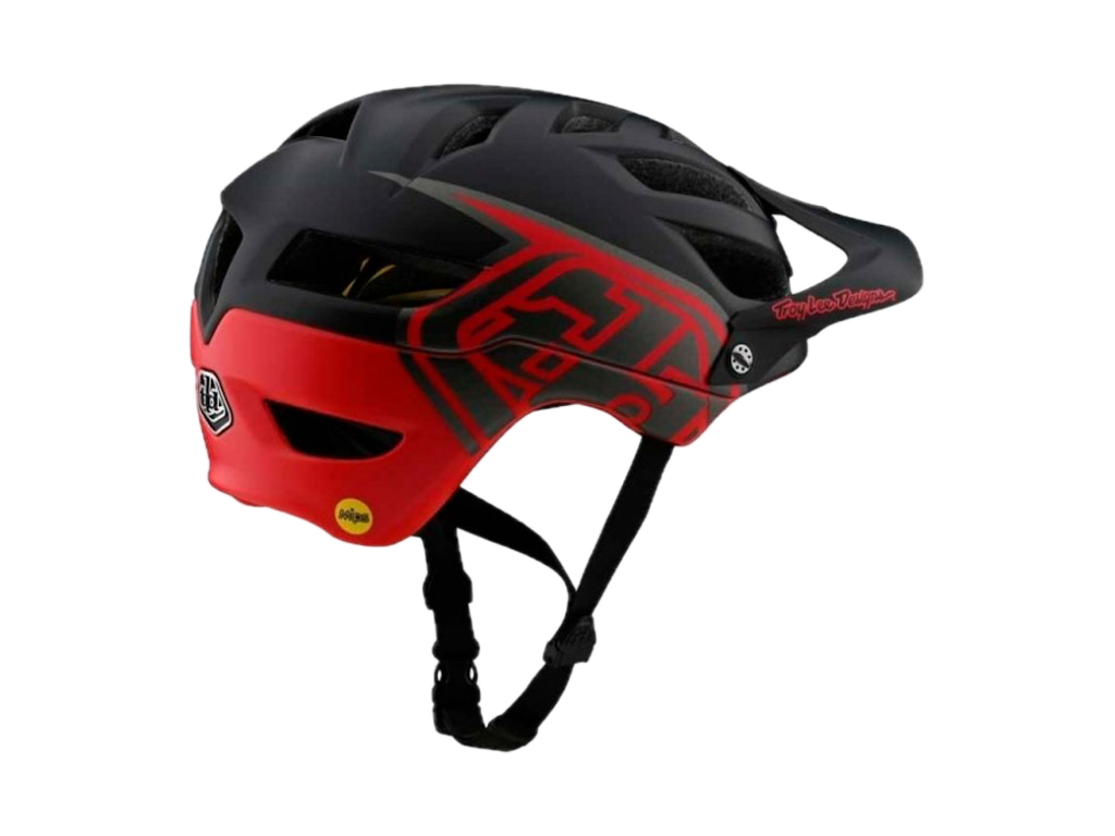 Casco Troy Lee A1 Classic Mips