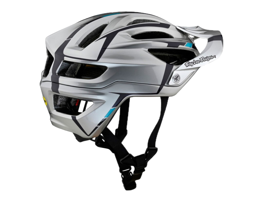 Casco Troy Lee A2 Decoy Mips