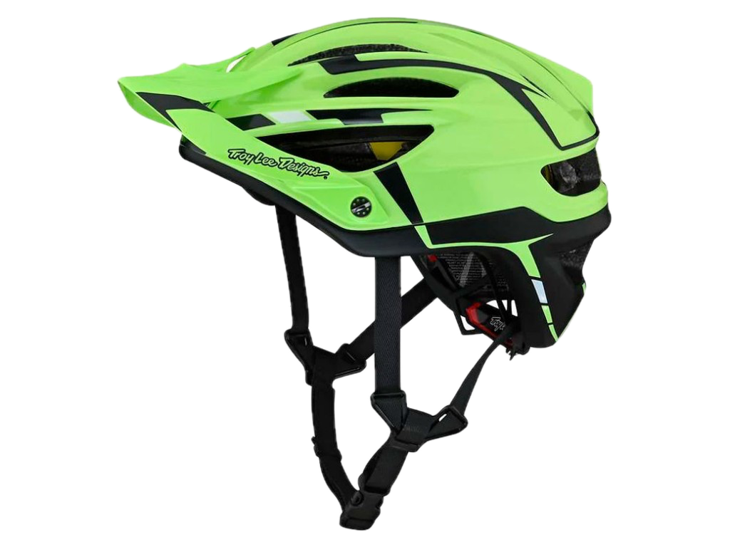 Casco Troy Lee A2 Decoy Mips