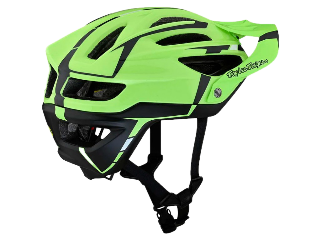 Casco Troy Lee A2 Decoy Mips