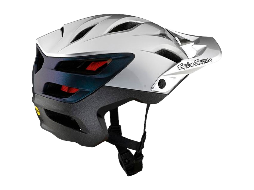 Casco Troy Lee A3 Mips