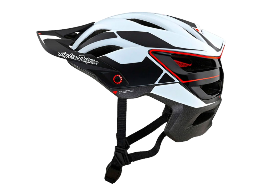 Casco Troy Lee A3 Mips