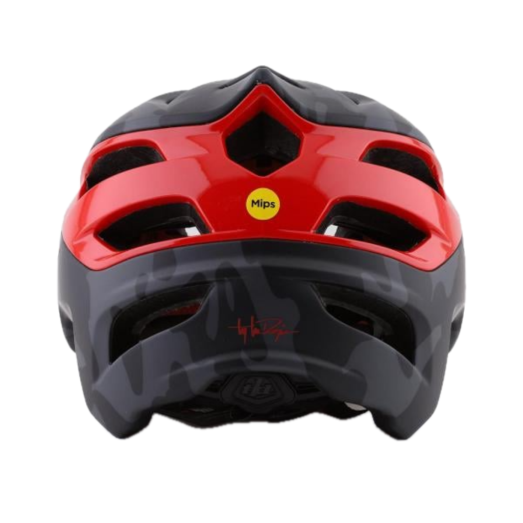 Casco Troy Lee A3 Mips