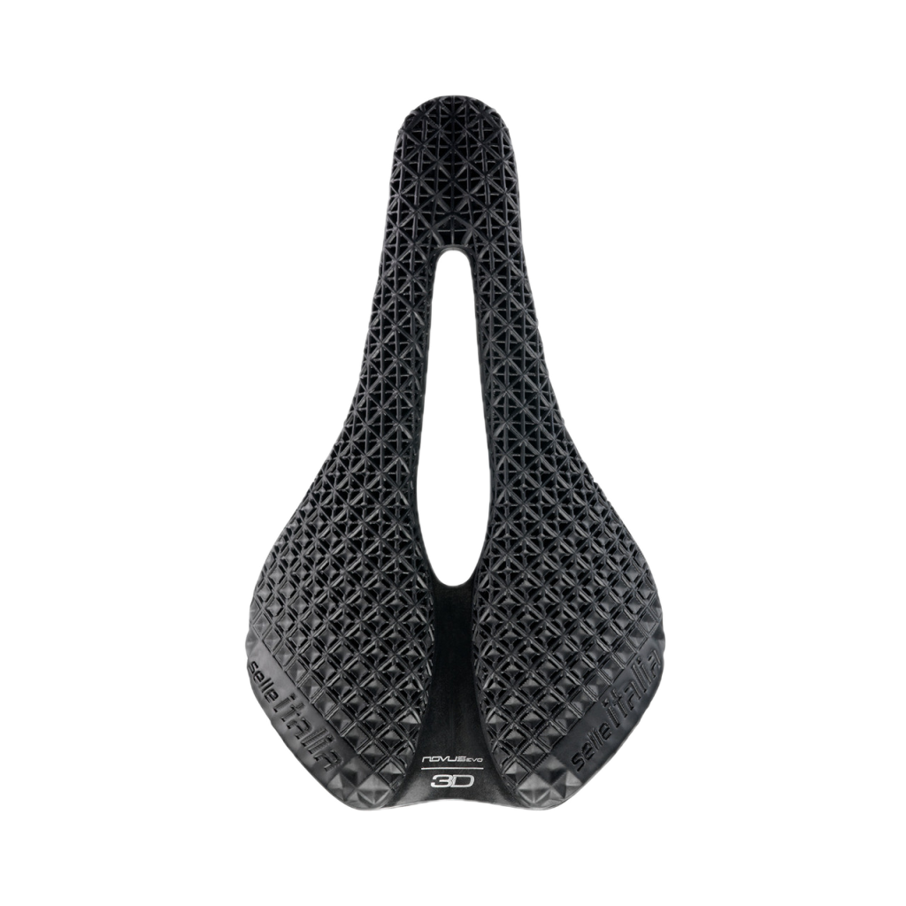 Sillin Novus Boost Evo 3D Ti Superflow Selle Italia