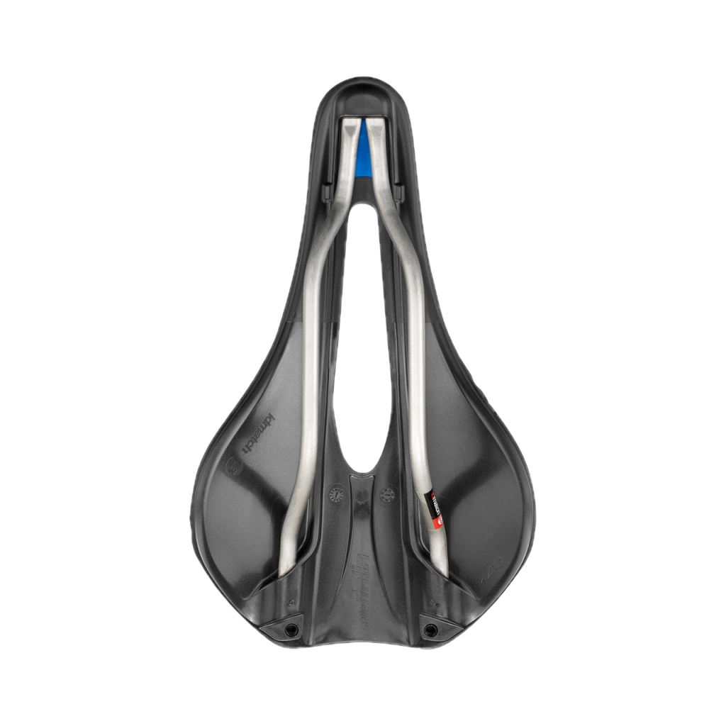 Sillin Novus Boost Evo 3D Ti Superflow Selle Italia