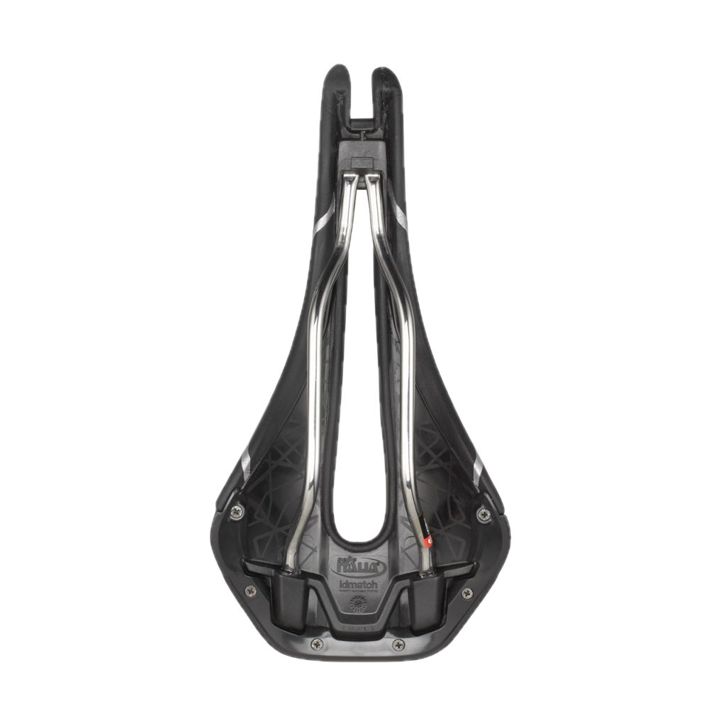 Sillin Novus Endurance TI 316 Superflow Selle Italia