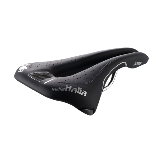 Sillin Novus Endurance TI 316 Superflow Selle Italia