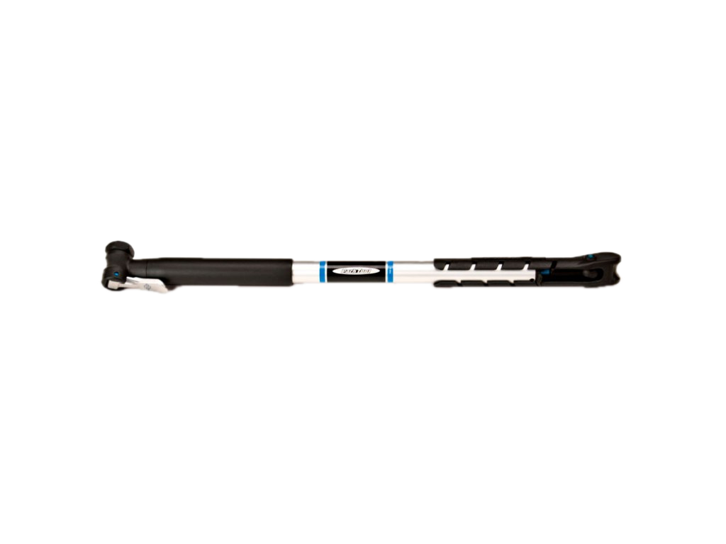 Bomba de marco ajuste dial Park Tool PMP-5