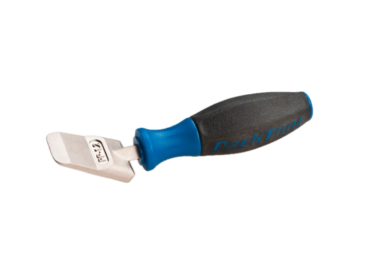 Prensa de pistón de freno hidráulico Park Tool PP-1.2