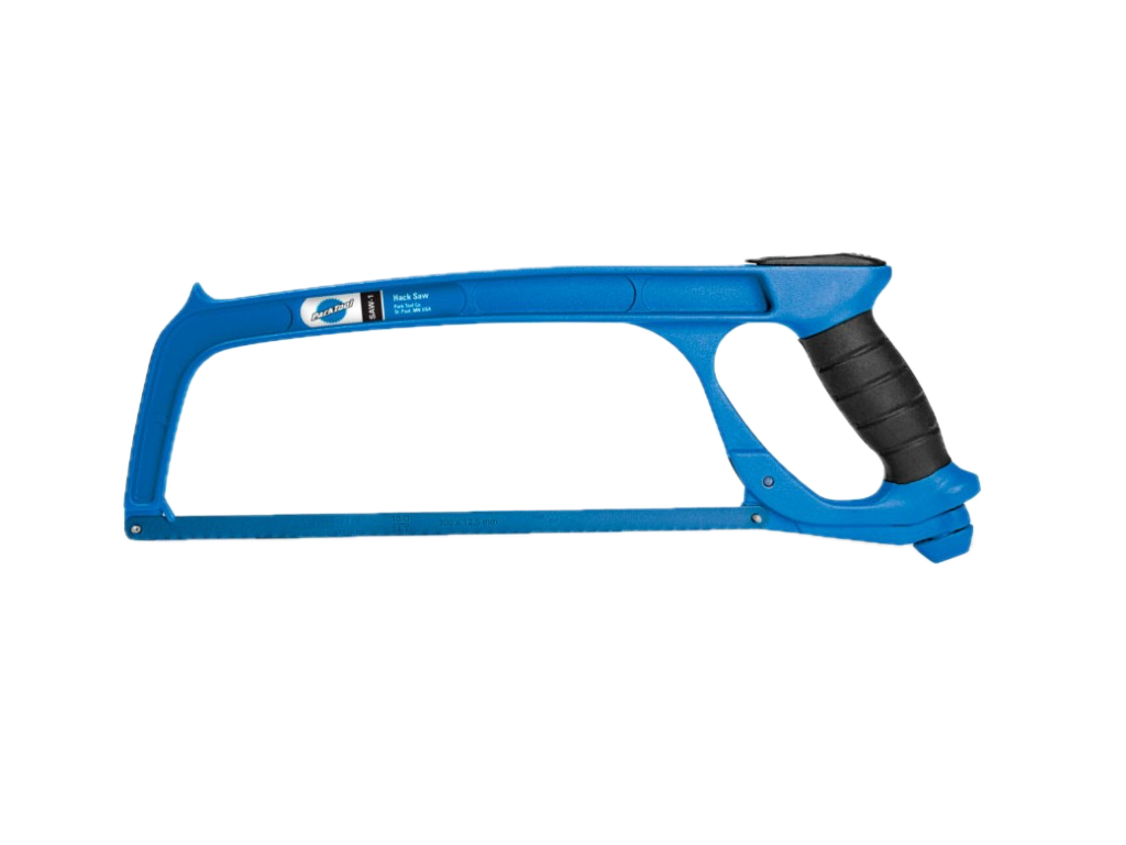 Sierra o segueta Park Tool Sierra-1