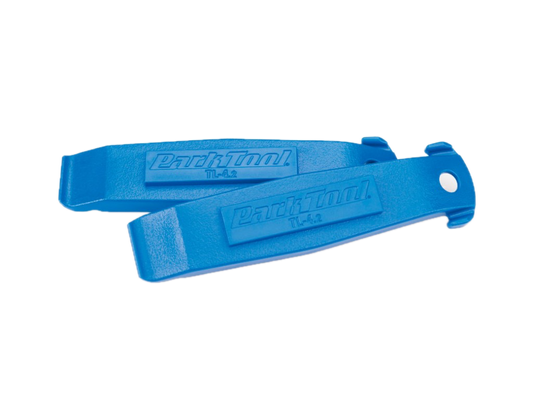 Palancas de cauchos X2 Park Tool TL-4.2