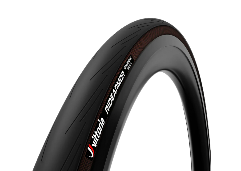 Caucho Vittoria Ridearmor TLR 700