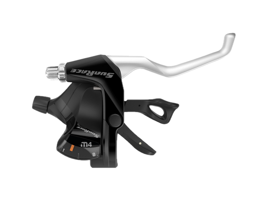 Palancas Integradas Sunrace STM406 R7/L3