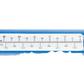 Torquimetro 10 a 60Nm 3/8 TW-6.2 Park Tool