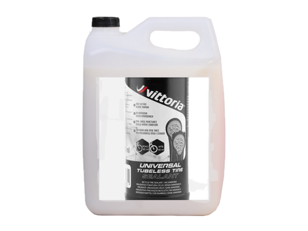 Sella pinchazo Tubeless universal Vittoria