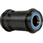 Cazoleta o eje central Enduro Bearings BK-6007 ABEC-3 Press para PF30
