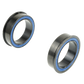 Rodamiento Eje Central Enduro Bearings Bk-7018 Bb86/92/30 Black Oxide